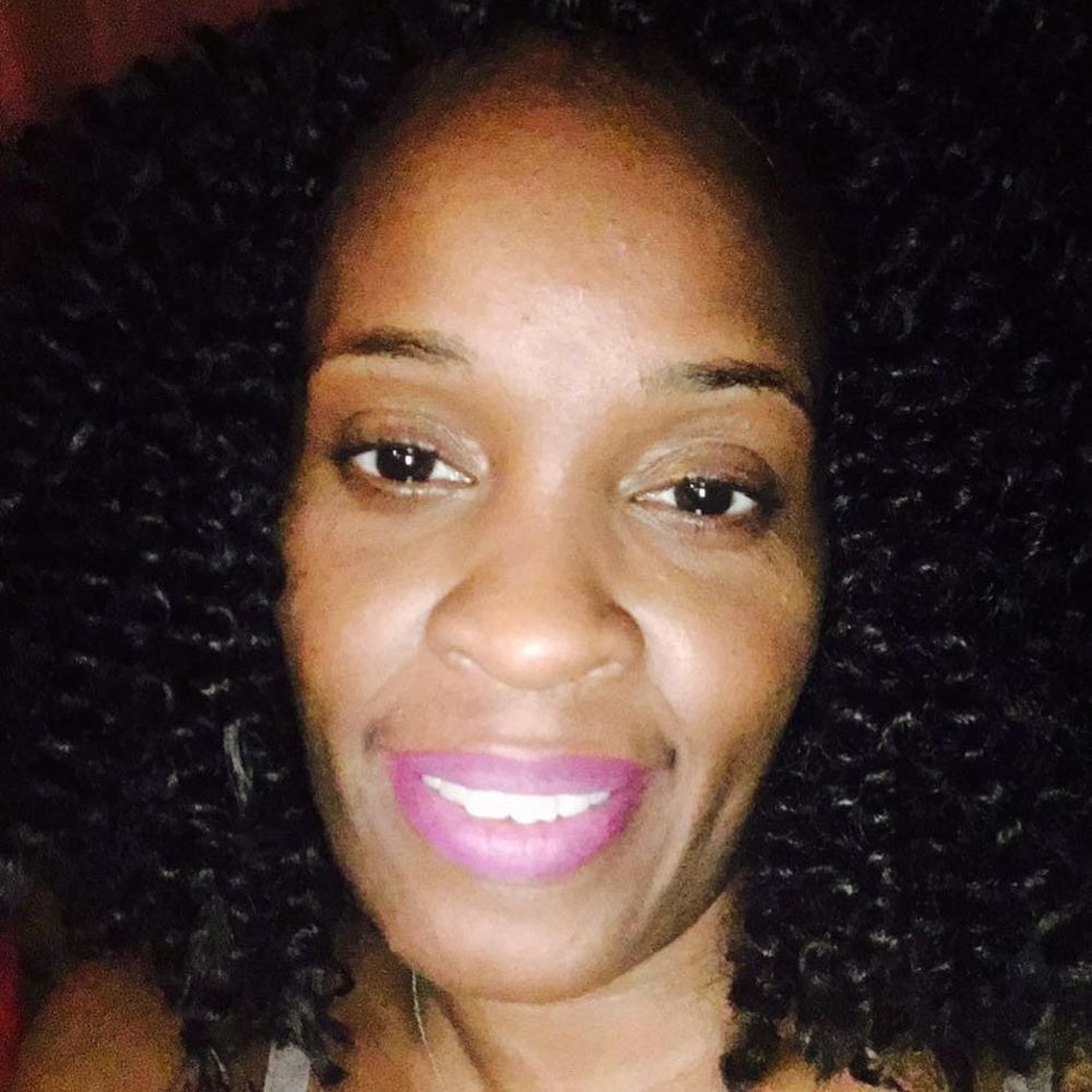 Meet your Posher, Keshia